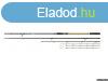 Mistrall Aqua Black Feeder Carbon Feeder bot 3,30M 20-70G 2+