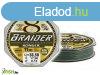 Konger Braider X8 Olive Green Fonott Elkezsinr 10m 0,08mm 