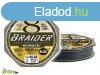 Konger Braider X8 Black Fonott Zsinr 150m 0,25mm 30,1Kg