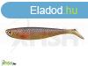 Konger Power Pike Gumihal Spotted Roach 17.5cm 3 db/csomag