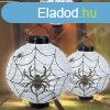 Lampion - LED-es pkhl - 2 x AAA - 20 cm