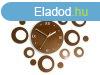 Modern falira RINGS COPPER copper (ntapads falira)