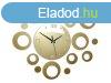Modern falira RINGS GOLD gold (ntapads falira)