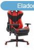 X-Style Force 6.0 Gamer szk Black-Red N