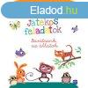 Jtkos feladatok - Bartaink az llatok