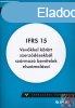 IFRS 15. VEVKKEL KTTT SZERZDSEKBL SZRMAZ BEVTELEK E