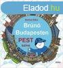 BRN BUDAPESTEN 3. - Pest szve