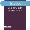 MAGYAR GRAMMATIKA