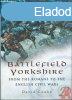 BATTLEFIELD YORKSHIRE