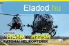 A H145M S H225M KATONAI HELIKOPTEREK