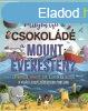 MILYEN Z A CSOKOLD A MOUNT EVERESTEN?