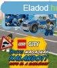 LEGO CITY - PTS MAGADNAK KALANDOT!