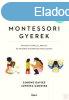 MONTESSORI GYEREK 