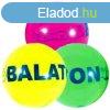 Balaton neon gumilabda - 11 cm, tbbfle