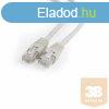 Gembird UTP Cat6 patch kbel, gray, 15 m