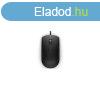 DELL Vezetkes egr, MS116 Optical Mouse - Black