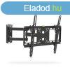 Delight LCD TV Wall Mount 12" - 55" Black