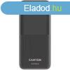 Canyon CNE-CPB1010B 10000mAh PowerBank Black