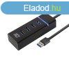 ACT AC6300 USB Hub 3.2 with 4 USB-A ports