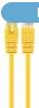 Gembird CAT6 U-UTP Patch Cable 3m Yellow