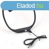 Sport flhallgat, sport fejhallgat, Bluetooth-os