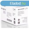 Sharp MXC30 toner black ORIGINAL 