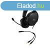 HP HyperX Cloud Stinger 2 Core Gaming Headset Black