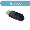 PNY 16GB Attach 4 Flash Drive USB3.1 Black