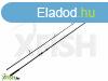 Zfish Rod Black Storm Bojlis Bot 360cm 2,75Lbs 2Rszes 50mm