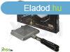 Ngt Toastie Maker Toast kszt 3,5x16x35 mm Szrke