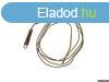 Mistrall Zestaw Carp Plec Leadcore Elke Szett 1db/csomag
