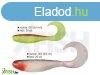 Konger Soft Lure Shad Grub Twister 001 6.4cm 20db/csomag