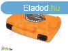 Delphin Lurebox Mega Perget Doboz 365x280x90 mm