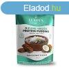 LUXOYA 9-FIBRE VEGAN PROTEIN PUDDING 9 FLE NVNYI ROSTTAL 