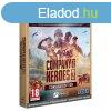 Company of Heroes 3 CZ (Console Launch Kiads) - XBOX Series