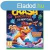 Crash Bandicoot 4: It?s About Time - XBOX ONE