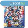 MARVEL vs. CAPCOM Fighting Collection: Arcade Classics - PS4