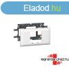 Legrand DLP Program Mosaic 2 modulos keret, 65-s fedlhez, 