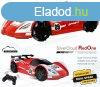 RC Tvirnyts aut driftels funkcival Silvercloud RedOne