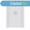 Ceba pelenkz lap merev 2 oldal 50x70cm COMFORT csillag sz