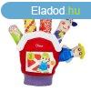 Chicco Farmudvar Ujjbb - kzre hzhat Finger Pupet bbjt