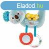 Chicco Koala babakocsi jtk Baby Senses