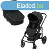 Maxi-Cosi Plaza+ babakocsi Oria mzessel 0- 22 kg, 0-4 v