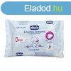 Chicco Ltusz vizes trlkend, 16 db-os, babapder illat