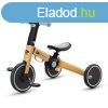 Kinderkraft tricikli/futbicikli - 4Trike sunflower blue