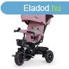 Kinderkraft tricikli Spinstep marvelous pink