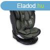 Lorelli Estate autsls Isofix 40-150cm - Leg Green