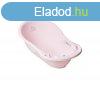 Chipolino Marea kd 102 cm - Little Bunnies pink