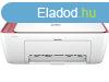 HP DeskJet 2823e All-in-One (588R6B) Wireless Tintasugaras N