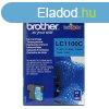 Brother LC1100C Cyan tintapatron